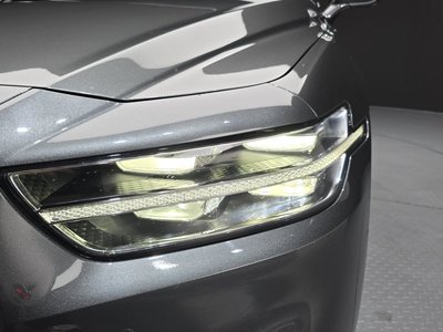 2020 Genesis G90 照片 9