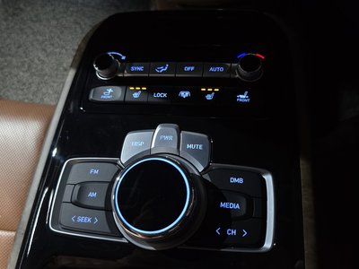 2020 Genesis G90 thumbnail 31