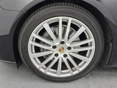 PORSCHE PANAMERA - 6