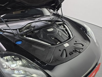 PORSCHE PANAMERA - 7