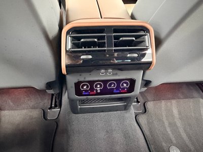 صورة مصغرة 15 لـ 2025 BMW 5 SERIES