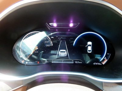 GENESIS G80 (RG3) - 8