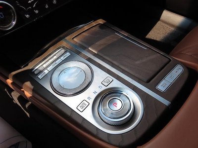 GENESIS G80 (RG3) - 9