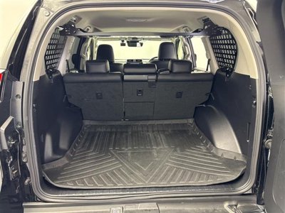 2019 Toyota LAND CRUISER PRADO — фото 28