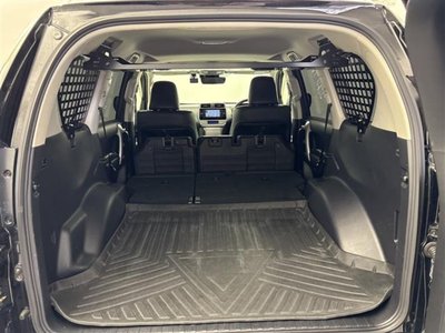 2019 Toyota LAND CRUISER PRADO — фото 29