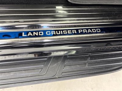 2019 Toyota LAND CRUISER PRADO — фото 24
