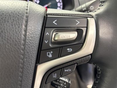 2019 Toyota LAND CRUISER PRADO — фото 9