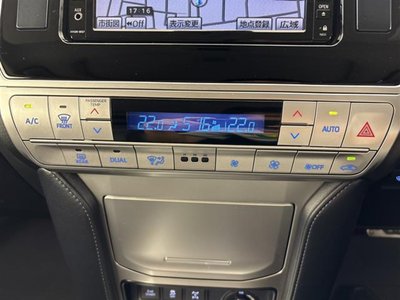 2019 Toyota LAND CRUISER PRADO — фото 19