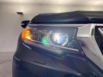 2019 Toyota LAND CRUISER PRADO — фото 30