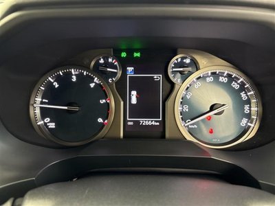 2019 Toyota LAND CRUISER PRADO — фото 7
