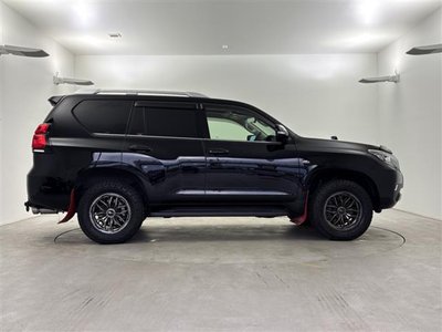 2019 Toyota LAND CRUISER PRADO — фото 35