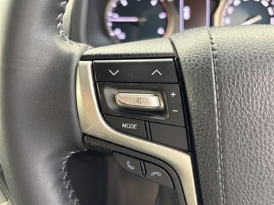 2019 Toyota LAND CRUISER PRADO — фото 8