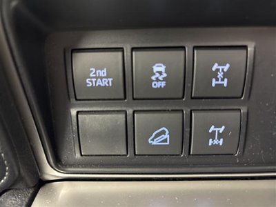 2019 Toyota LAND CRUISER PRADO — фото 20