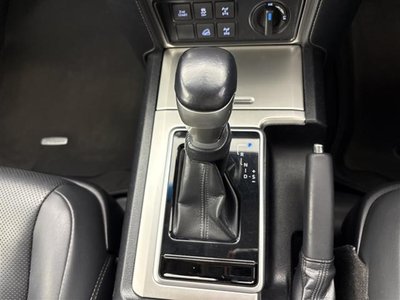2019 Toyota LAND CRUISER PRADO — фото 22