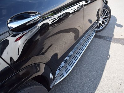 MERCEDES-BENZ GLE-CLASS - 10