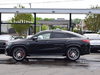 MERCEDES-BENZ GLE-CLASS - 7