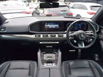 MERCEDES-BENZ GLE-CLASS - 4