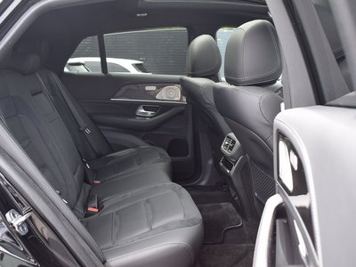 MERCEDES-BENZ GLE-CLASS - 3