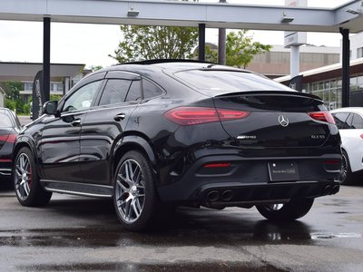 MERCEDES-BENZ GLE-CLASS - 8