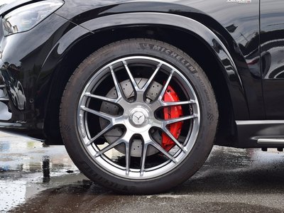 MERCEDES-BENZ GLE-CLASS - 2