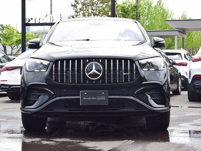 MERCEDES-BENZ GLE-CLASS - 6