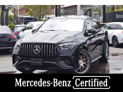 MERCEDES-BENZ GLE-CLASS - 1