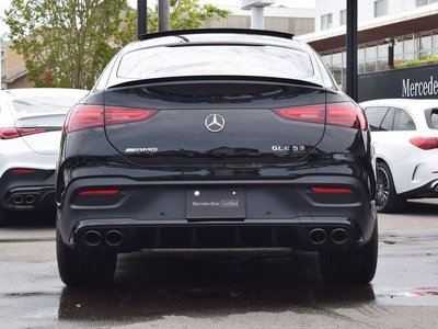 MERCEDES-BENZ GLE-CLASS - 9