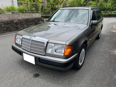 صورة مصغرة 25 لـ 1991 Mercedes-BENZ MEDIUM-CLASS