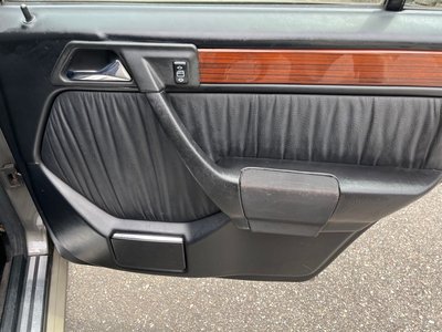 صورة مصغرة 20 لـ 1991 Mercedes-BENZ MEDIUM-CLASS