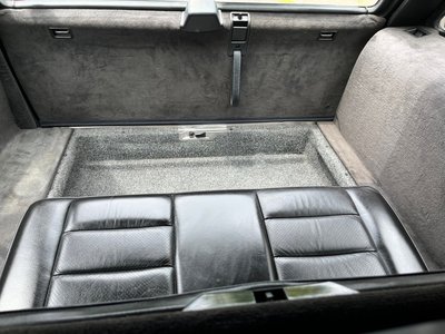 صورة مصغرة 11 لـ 1991 Mercedes-BENZ MEDIUM-CLASS