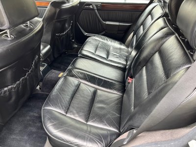 صورة 9 لـ 1991 Mercedes-BENZ MEDIUM-CLASS