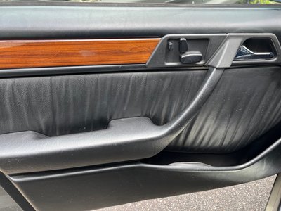صورة مصغرة 19 لـ 1991 Mercedes-BENZ MEDIUM-CLASS