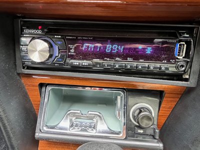 صورة مصغرة 13 لـ 1991 Mercedes-BENZ MEDIUM-CLASS