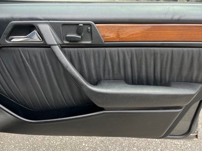 صورة مصغرة 18 لـ 1991 Mercedes-BENZ MEDIUM-CLASS