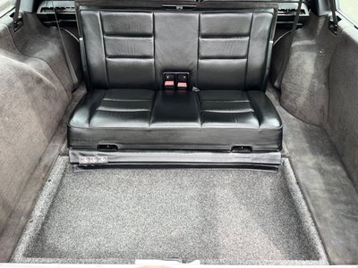 صورة 10 لـ 1991 Mercedes-BENZ MEDIUM-CLASS
