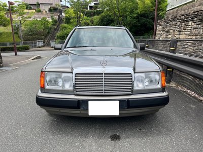 صورة مصغرة 22 لـ 1991 Mercedes-BENZ MEDIUM-CLASS