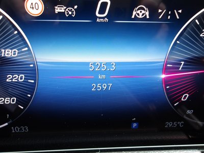صورة مصغرة 33 لـ 2025 Mercedes-BENZ B-CLASS