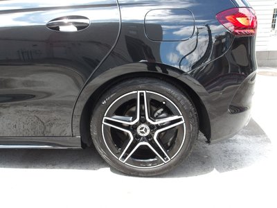 صورة مصغرة 19 لـ 2025 Mercedes-BENZ B-CLASS
