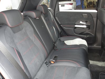 صورة مصغرة 41 لـ 2025 Mercedes-BENZ B-CLASS