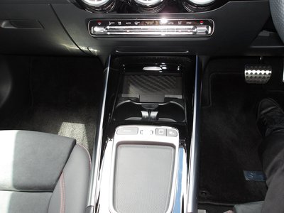 صورة مصغرة 52 لـ 2025 Mercedes-BENZ B-CLASS