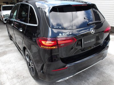 صورة مصغرة 26 لـ 2025 Mercedes-BENZ B-CLASS