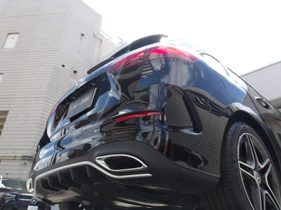 صورة مصغرة 31 لـ 2025 Mercedes-BENZ B-CLASS