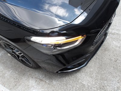 صورة مصغرة 23 لـ 2025 Mercedes-BENZ B-CLASS