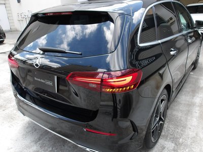 صورة مصغرة 27 لـ 2025 Mercedes-BENZ B-CLASS