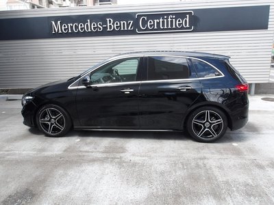 صورة مصغرة 12 لـ 2025 Mercedes-BENZ B-CLASS