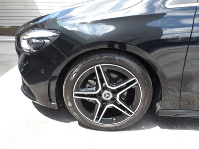 صورة مصغرة 18 لـ 2025 Mercedes-BENZ B-CLASS