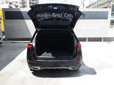 صورة مصغرة 48 لـ 2025 Mercedes-BENZ B-CLASS