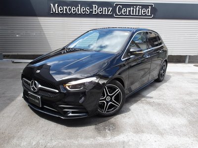2025 Mercedes-BENZ B-CLASS photo 7