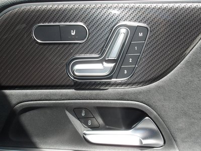 صورة مصغرة 50 لـ 2025 Mercedes-BENZ B-CLASS