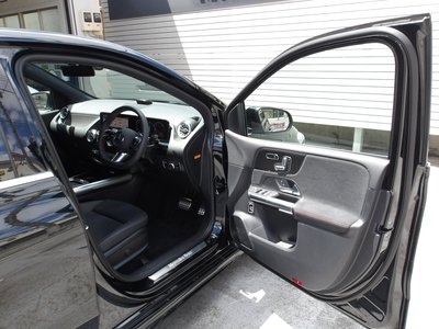 صورة مصغرة 38 لـ 2025 Mercedes-BENZ B-CLASS
